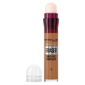 Maybelline New York Instant Eraser Concealer 11 Tan 6