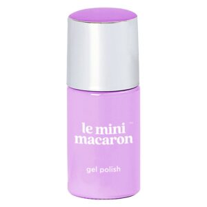 Le Mini Macaron Single Gel Polish Lavender 8