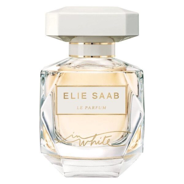 Elie Saab Le Parfum In White Eau De Parfum 50ml