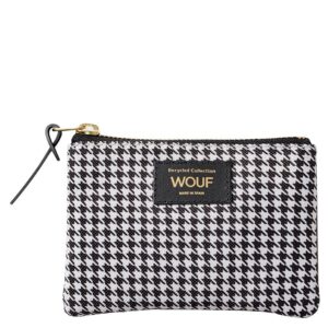 Wouf Celine Small Pouch