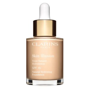 Clarins Skin Illusion Foundation 103 Ivory 30ml