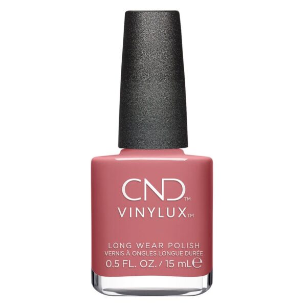 CND VINYLUX Long Wear Polish Mauve-Morphosis #475 15ml