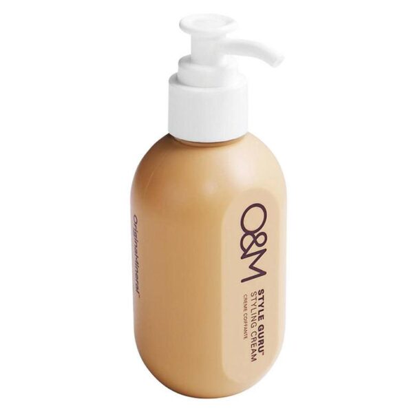 O&M Style Guru Styling Cream 150ml