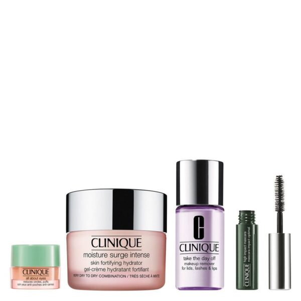 Clinique Moisture Surge Intense Starter Set I