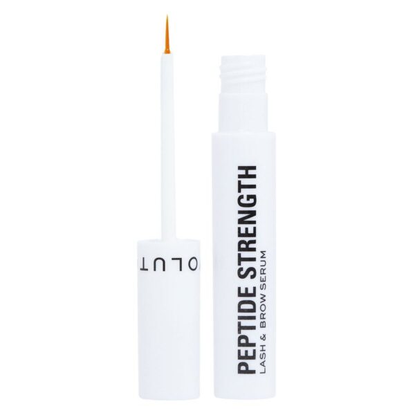 Makeup Revolution Peptide Strength Lash and Brow Serum 3ml