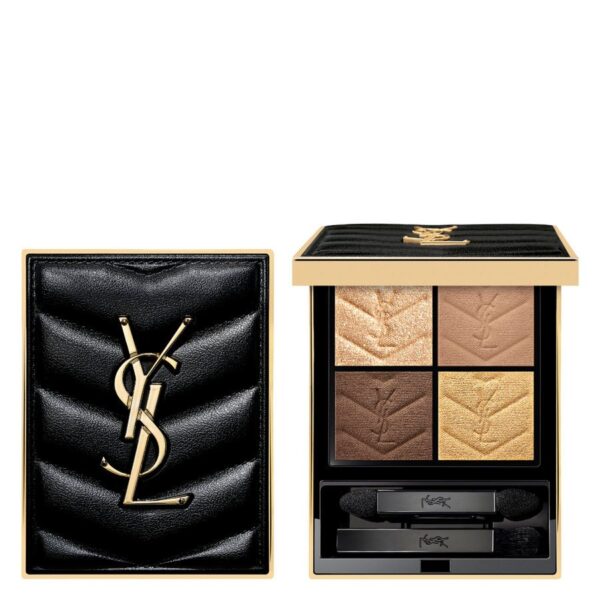 Yves Saint Laurent Couture Mini Clutch 800 4g