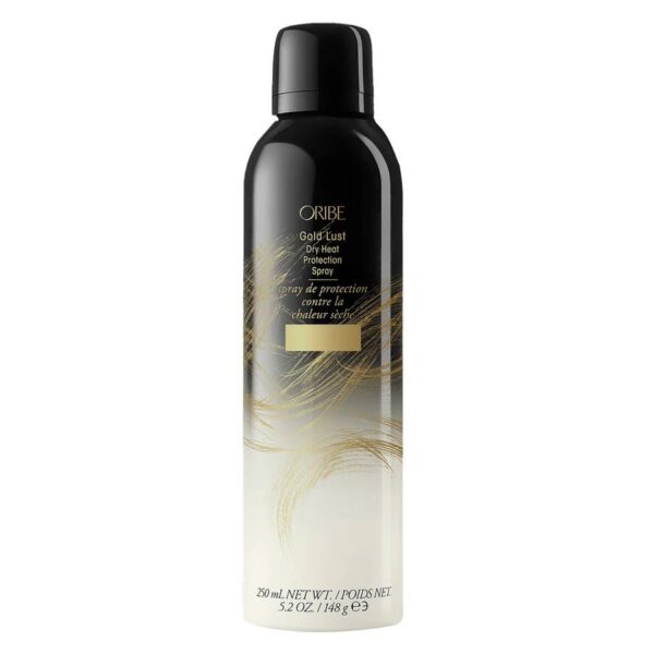 Oribe Gold Lust Dry Heat Protection Spray 250ml