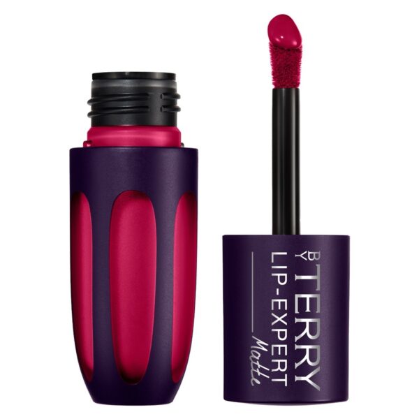 By Terry Lip-Expert Matte Liquid Lipstick N15 Velvet Orchid 4ml