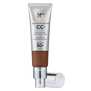 It Cosmetics Your Skin But Better CC+ SPF50+ Neutral Deep 32ml