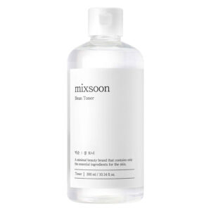 Mixsoon Bean Toner 300ml