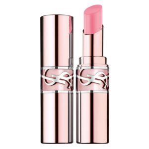 Yves Saint Laurent Loveshine Candy Glow Tinted Lip Balm Pink Sunr