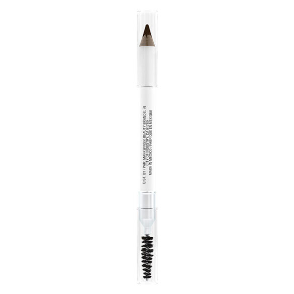 Wet n Wild Brow Sessive Brow Pencil Medium Brown 0