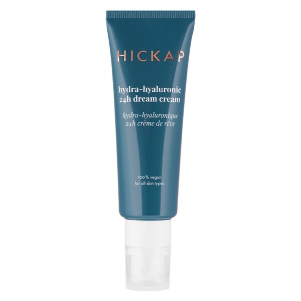 Hickap Hydra-Hyaluronic 24H Dream Cream 50ml