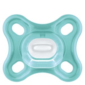 MAM Comfort Pacifier 2-6 Neutral