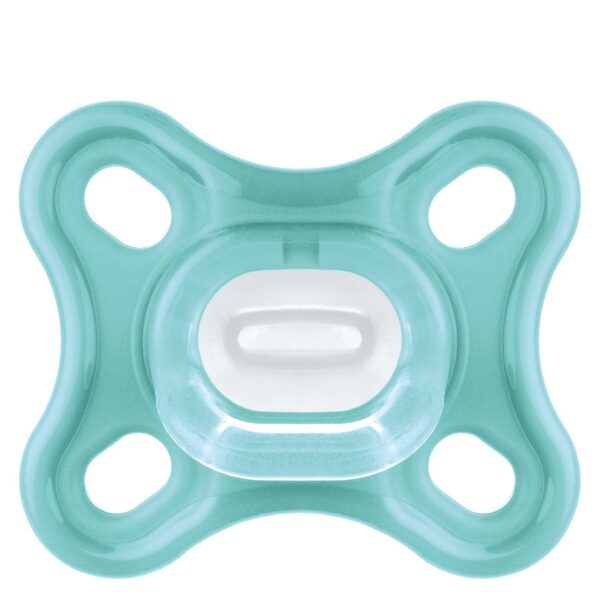 MAM Comfort Pacifier 2-6 Neutral