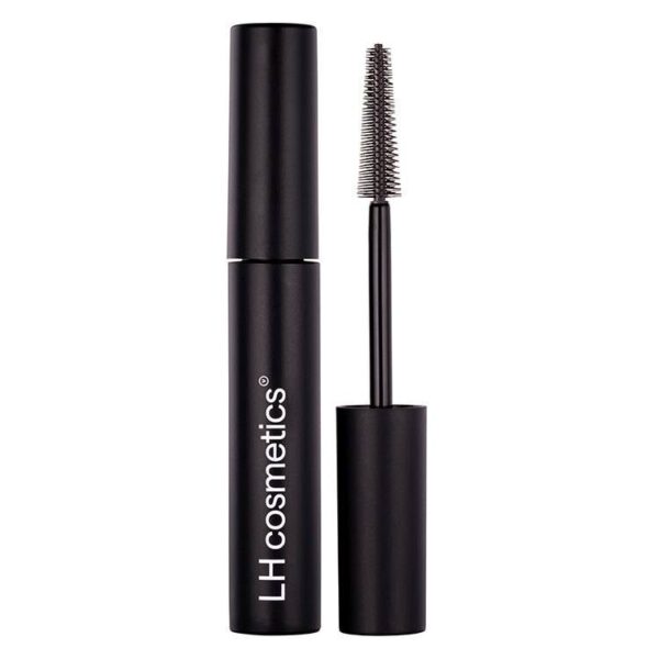 LH Cosmetics Infinity Power Lash Lengthening Mascara Black 9