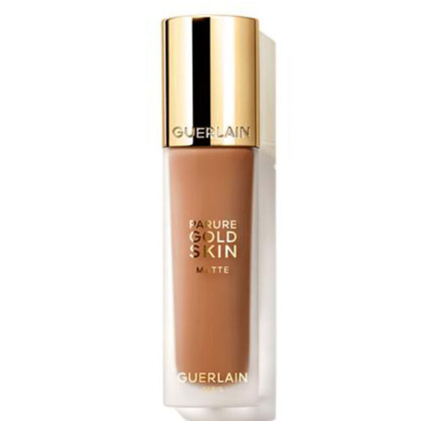 Guerlain Parure Gold Skin Matte Foundation 5N 30ml