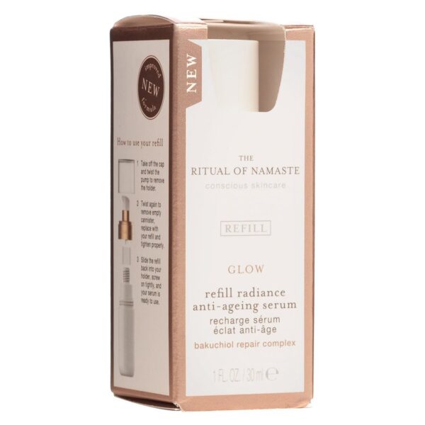 Rituals The Ritual Of Namaste Refill Anti-Ageing Serum 30ml