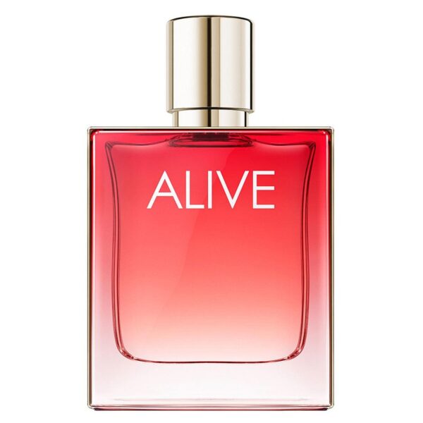 Hugo Boss Boss Alive Intense Eau De Parfum For Women 50ml