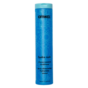 Amika Hydro Rush Intense Moisture Conditioner 275ml