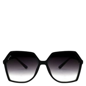 Otra Eyewear Virgo Black/Smoke Fade