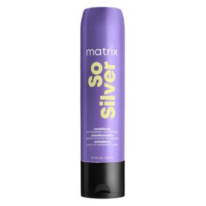 Matrix Total Results So Silver Conditioner 300ml