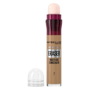 Maybelline New York Instant Eraser Concealer 2 Nude 6