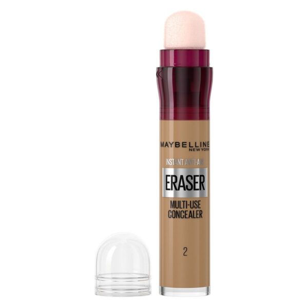 Maybelline New York Instant Eraser Concealer 2 Nude 6