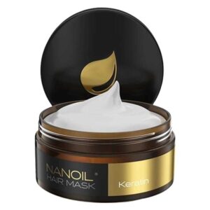 Nanoil Keratin Hair Mask 300ml