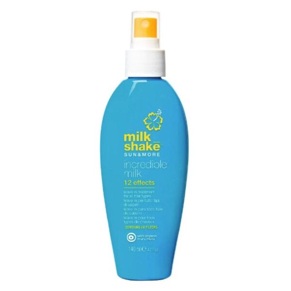 milk_shake Sun&More Incredible Milk 140ml