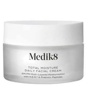 Medik8 Total Moisture Daily Facial Cream 50ml