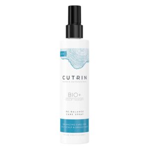 CUTRIN Bio+ Re-Balance Care Spray 200ml