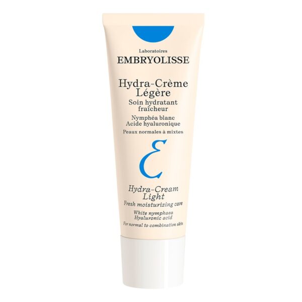 Embryolisse Hydra Cream Light 40ml