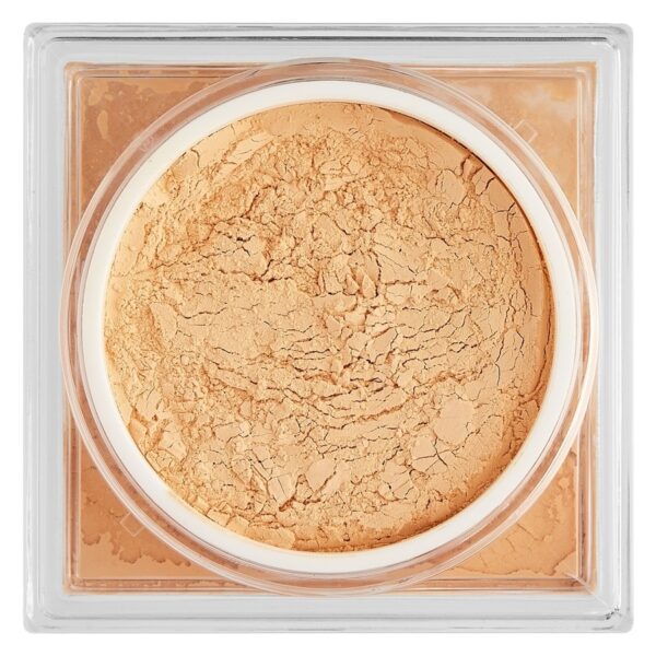 Sigma Soft Focus Setting Powder Buttermilk