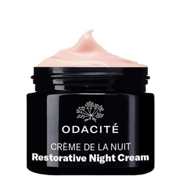 Odacité Restorative Night Cream Crème De La Nuit 50ml