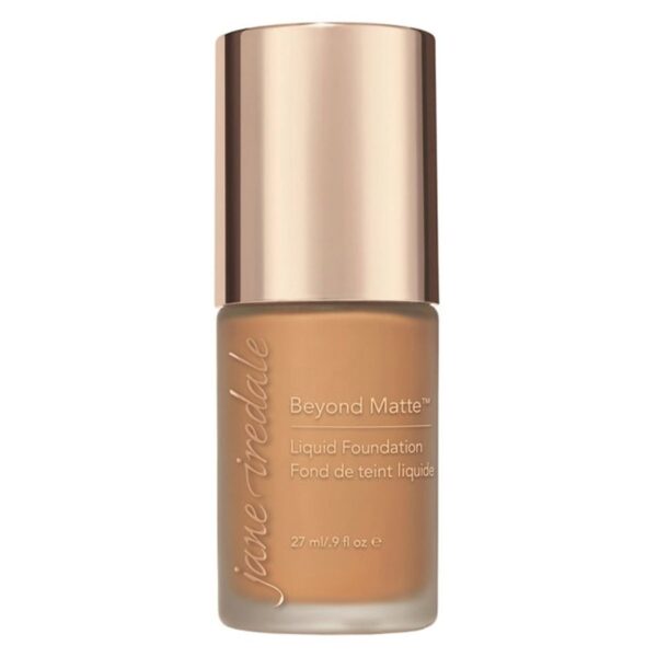 jane iredale Beyond Matte Liquid Foundation M12 27ml