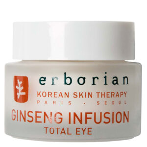 Erborian Ginseng Infusion Total Eyecream 15ml