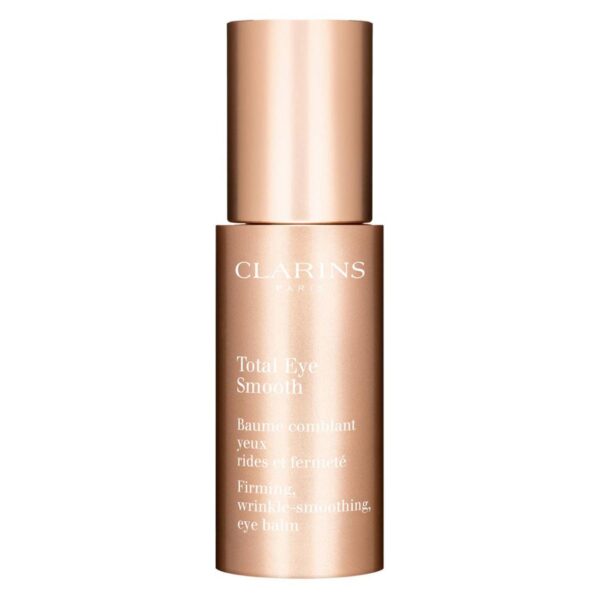 Clarins Total Eye Smooth 15ml