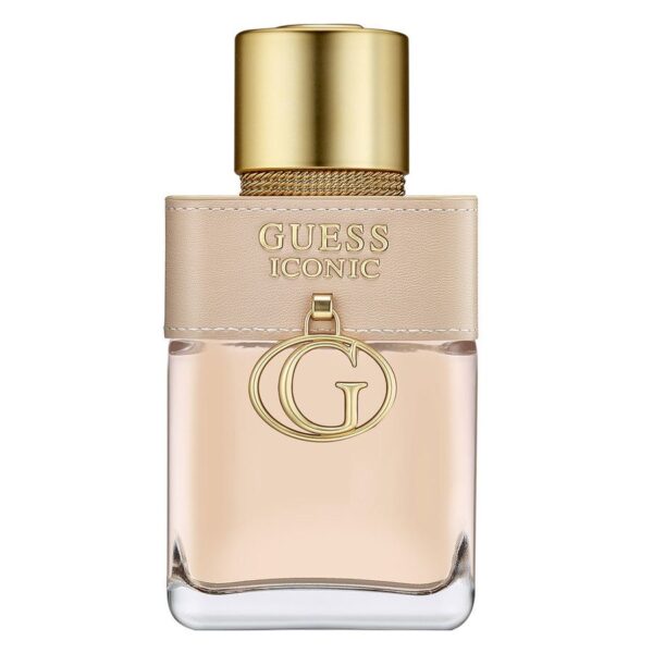 Guess Iconic Eau De Parfum 50ml