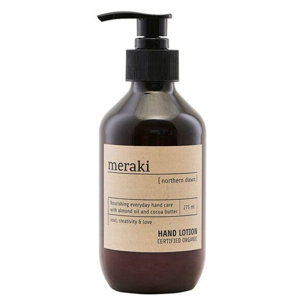 Meraki Hand Lotion Northern Dawn 275ml