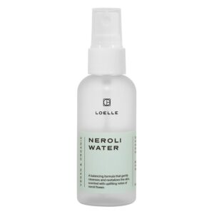 Loelle Organic Skincare Neroli Water 50ml