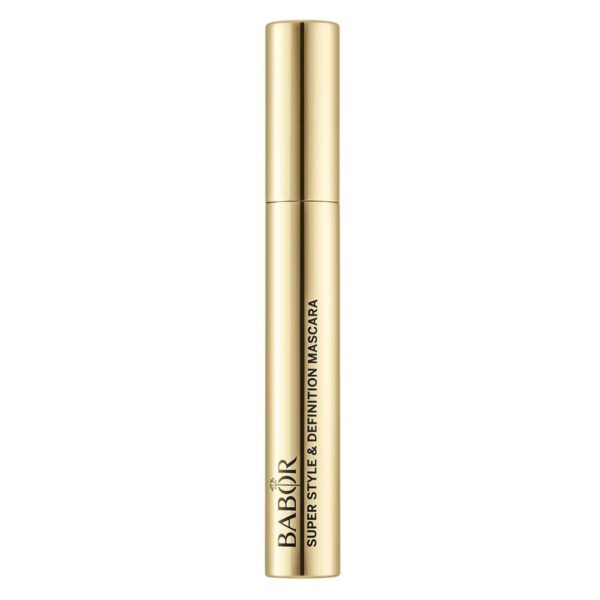 Babor Super Style & Definition Mascara 8ml