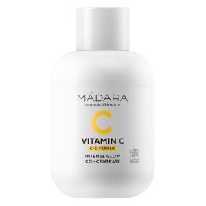 Mádara Vitamin C Intense Glow Concentrate 30ml