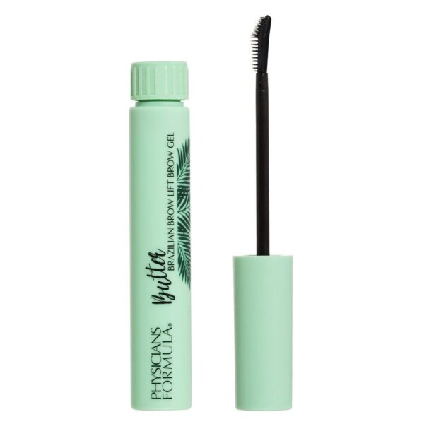 Physicians Formula Murumuru Butter Brazilian Brow Lift Ultra Blac