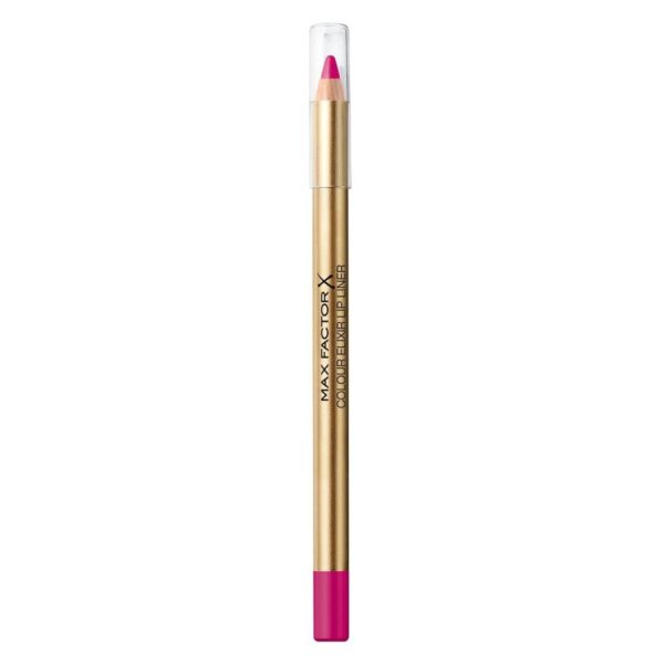 Max Factor Colour Elixir Lipliner #40 Pink Kiss 0