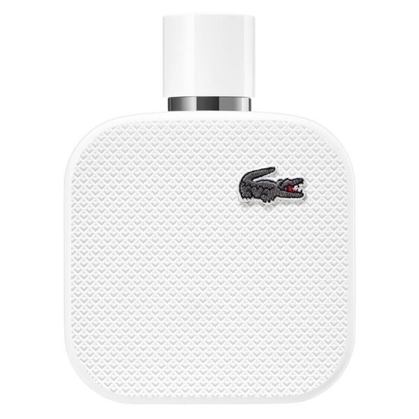 Lacoste L.12.12 Blanc Eau de Parfum 100ml