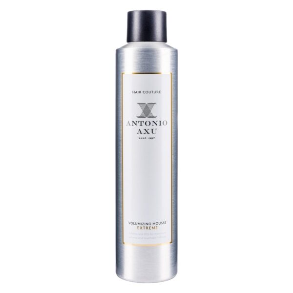 Antonio Axu Volumizing Mousse Extreme 300ml