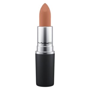 MAC Powder Kiss Lipstick Impulsive 3g