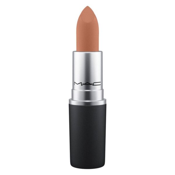 MAC Powder Kiss Lipstick Impulsive 3g