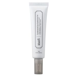 Klairs Fundamental Eye Awakening Gel 35ml